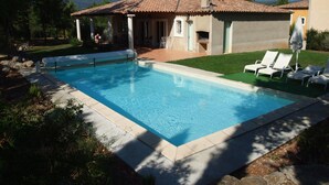 Exterior - Fayence Bonheur (Fayence)