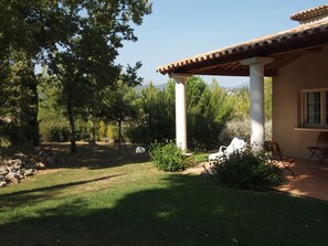 Garden - Fayence Bonheur (Fayence)