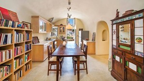 Unclassified image, 2 of 19, button - Real Santorini Cave House far from the crowds (Vothonas)
