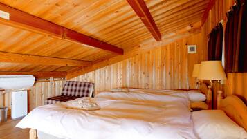 2 sovrum, gratis wi-fi och sängkläder