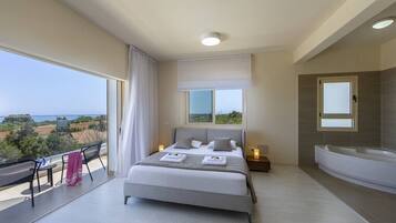 4 bedrooms, iron/ironing board, travel crib, WiFi