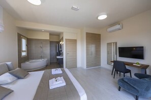 4 camere, ferro/asse da stiro, culla da viaggio, Wi-Fi