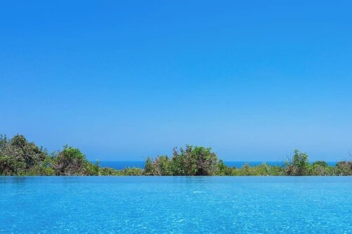 Villa Elite is an extremely exclusive and magical villa.