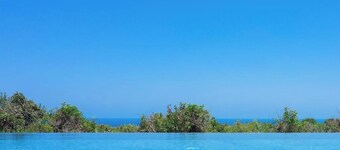 Villa Elite is an extremely exclusive and magical villa.