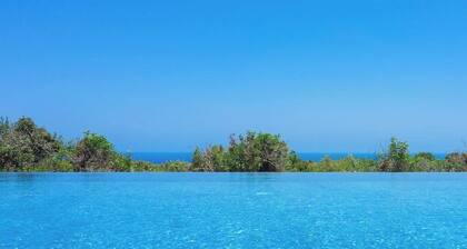 Villa Elite is an extremely exclusive and magical villa.