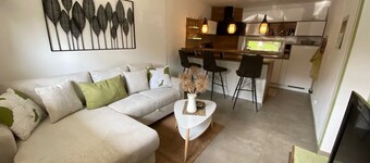 Charmantes Apartment im Münchner Osten in guter Lage zur Therme Erding