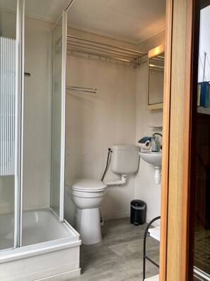 تجهيزات دش، مجففات شعر