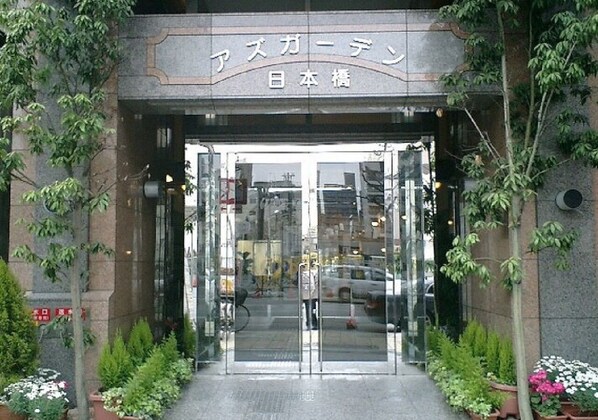 外观细节