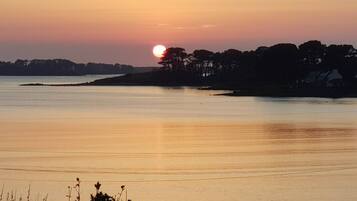Sulla spiaggia