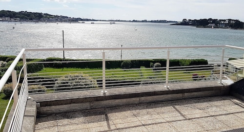 Grande Maison Avec vue Imprenable sur L'aber-wrac'h