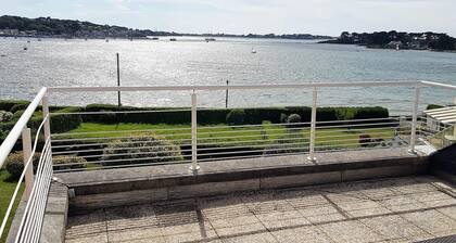 Grande Maison Avec vue Imprenable sur L'aber-wrac'h