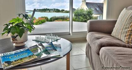 Grande Maison Avec vue Imprenable sur L'aber-wrac'h