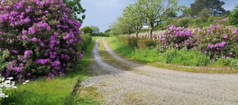 Grande Maison Avec vue Imprenable sur L'aber-wrac'h