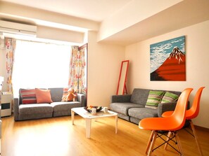 TV - 0255Special price parking Sapporo downtown - AMS Tower Nakajima 505 / Sapporo Hokkaidō (Sapporo)