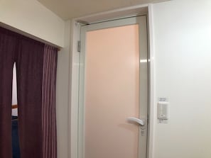 Interior - Quiet residential area A oneroom apartment for r - Lou Momotaro 1A / Nagoya Aichi (Nagoya)