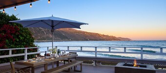 The Cove at Rincon - An Oceanfront Escape