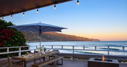 The Cove at Rincon - An Oceanfront Escape