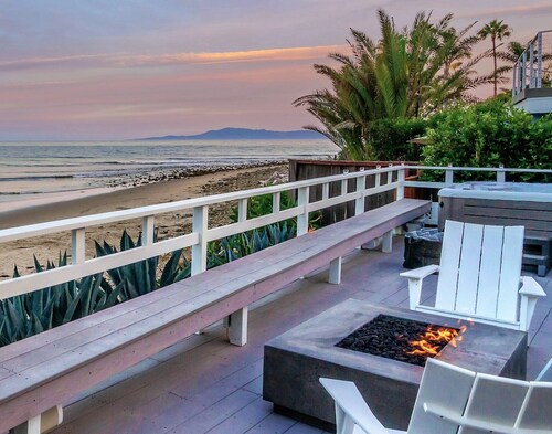 The Cove at Rincon - An Oceanfront Escape