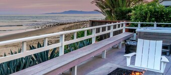 The Cove at Rincon - An Oceanfront Escape