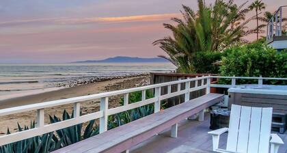 The Cove at Rincon - An Oceanfront Escape