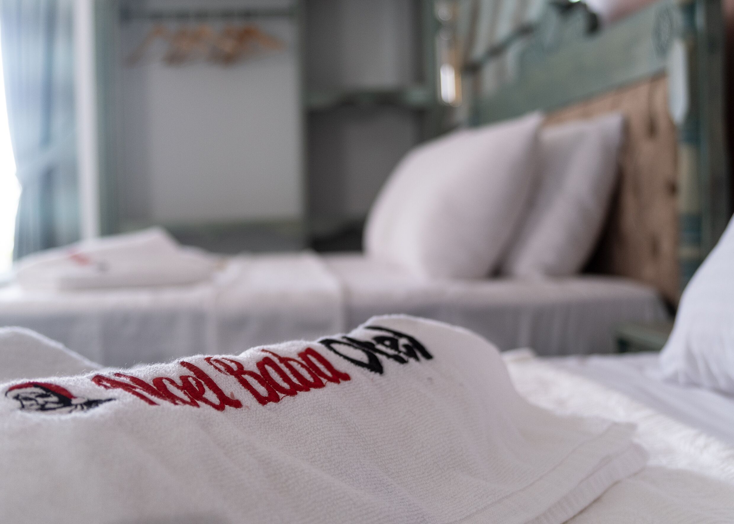 premium bedding, minibar, in-room safe, blackout curtains