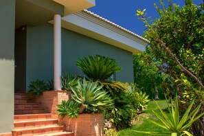 Property grounds - Casa Estarca, your Mediterranean home (Beniarbeig)