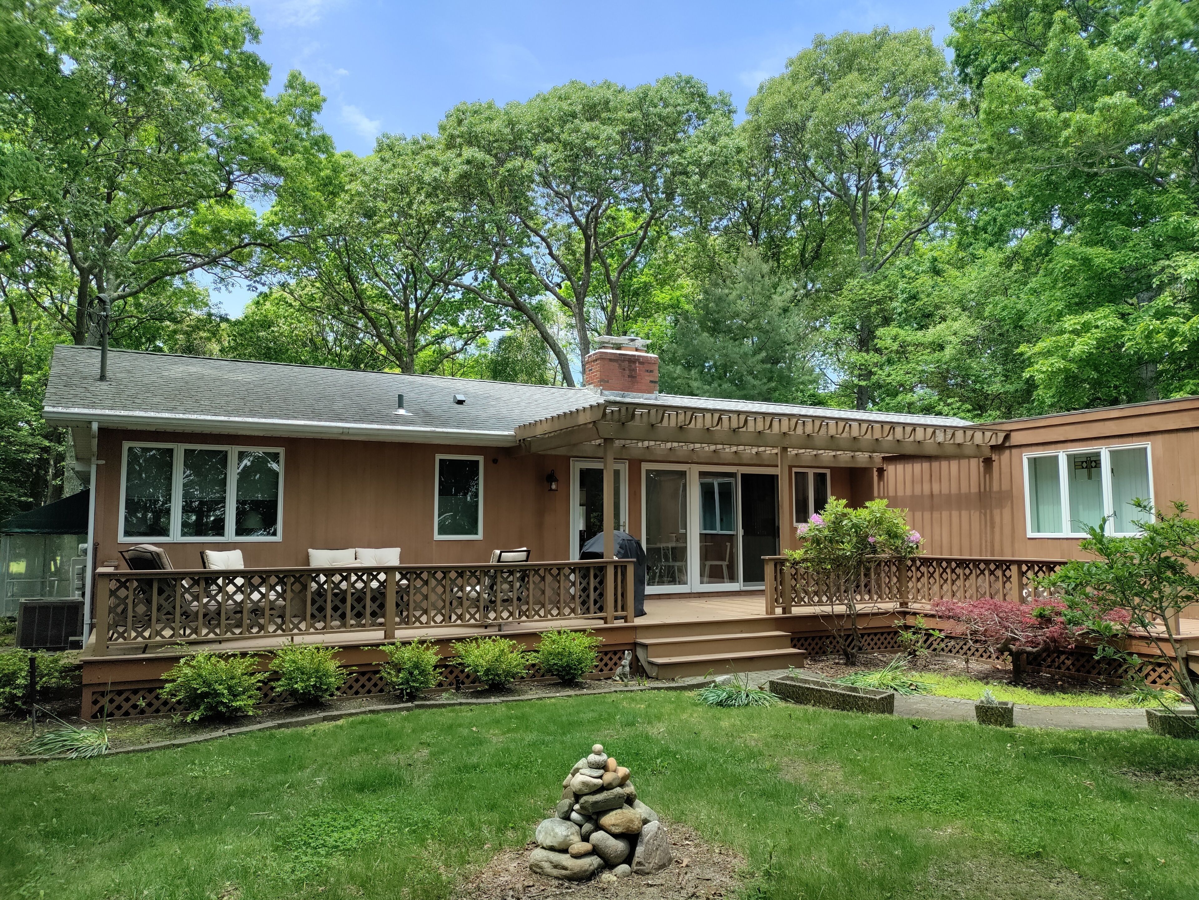 Welcome to Gull Pond Getaway 