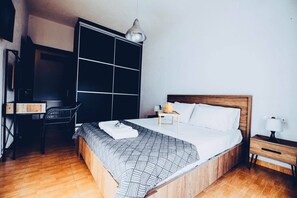 3 chambres