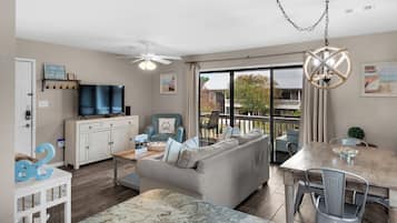 TV connectée, lecteur de DVD