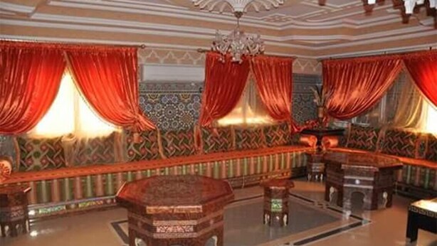 Sala de estar