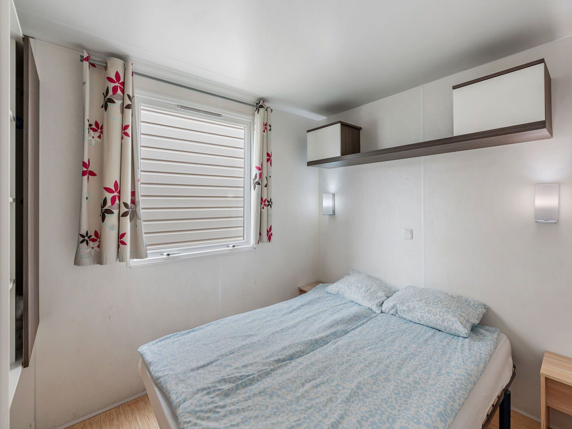 3 bedrooms, travel crib, free WiFi, bed sheets