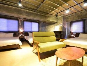 2 Schlafzimmer, Schreibtisch, Bügeleisen/Bügelbrett, kostenloses WLAN