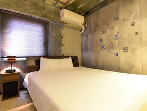 2 Schlafzimmer, Schreibtisch, Bügeleisen/Bügelbrett, kostenloses WLAN