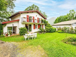 Außenbereich