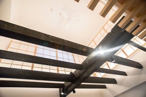 Interior - Comfortable Stay 2 Bed roomLiving roomToilet / Kyoto Kyōto (Kyoto)