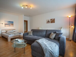 TV - 077-1 Fewo am Mühlenweg - 077-1 Fewo Mühlenweg (Wilhelmshaven)