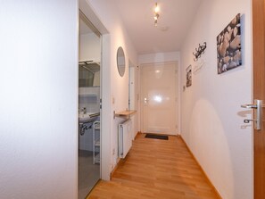 Interiør