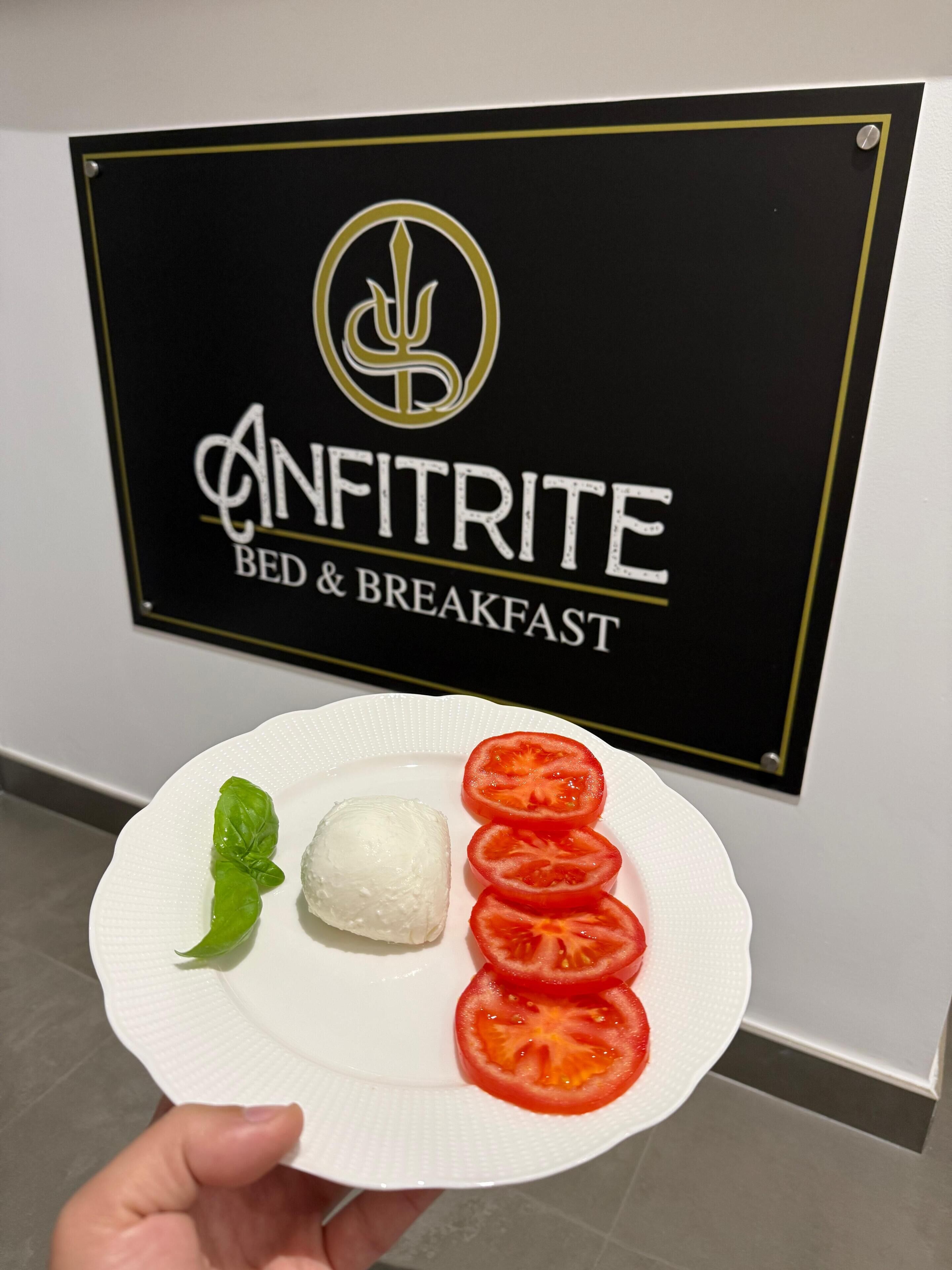 Photo - Anfitrite B&B Tropea