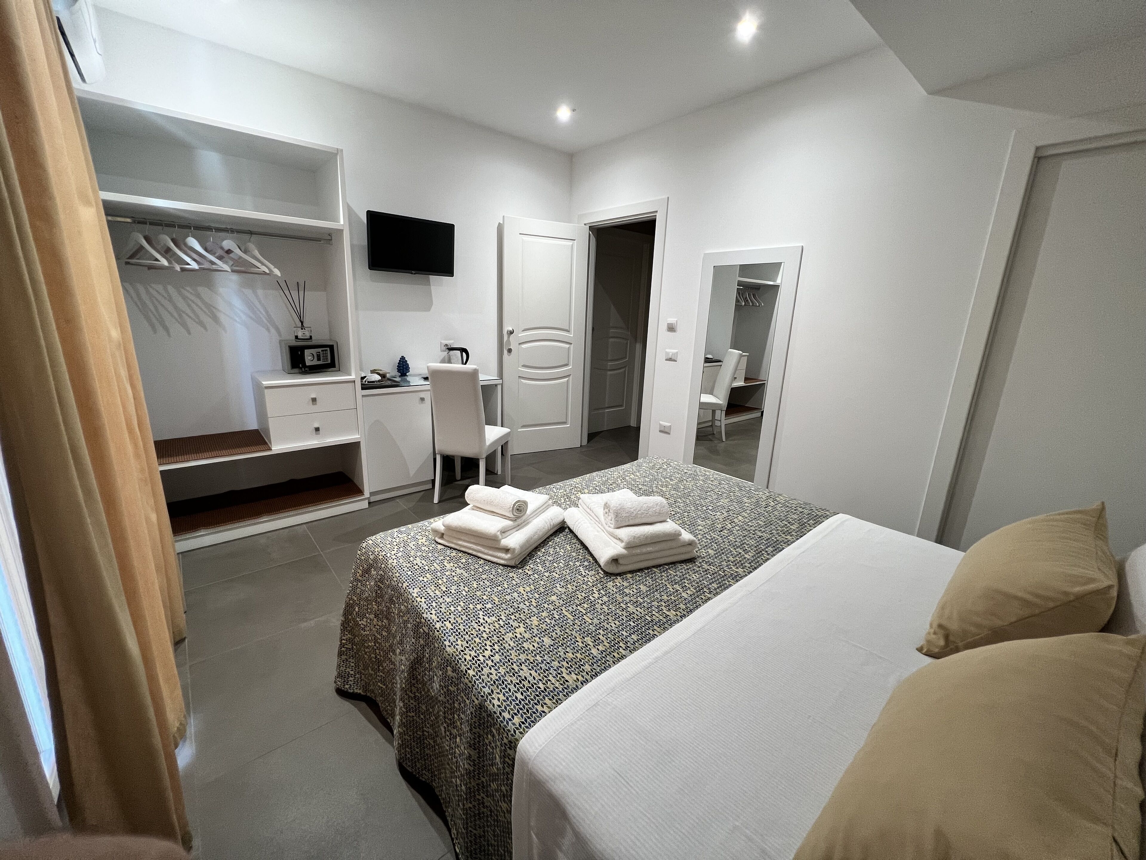 Photo - Anfitrite B&B Tropea