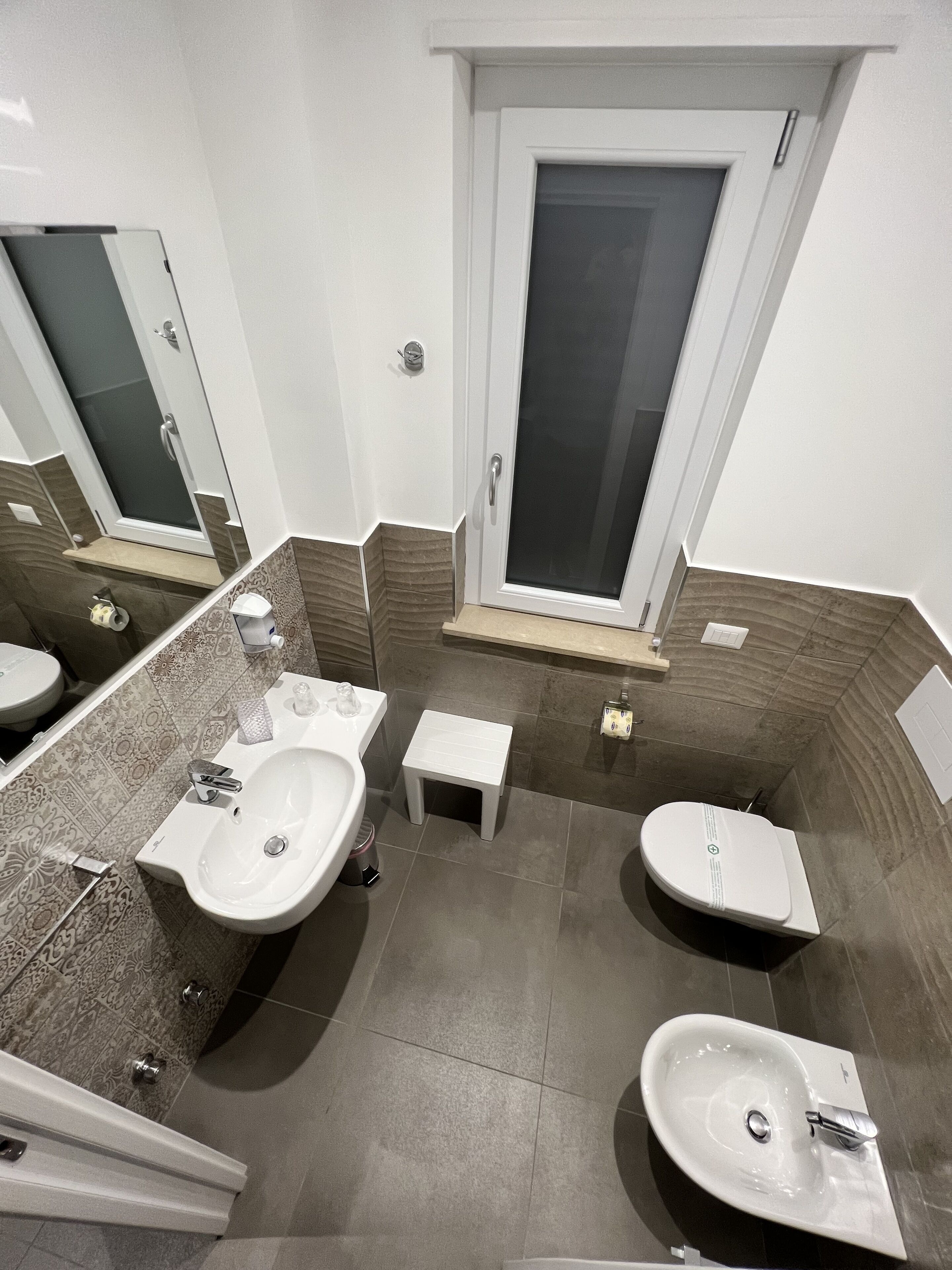 Photo - Anfitrite B&B Tropea