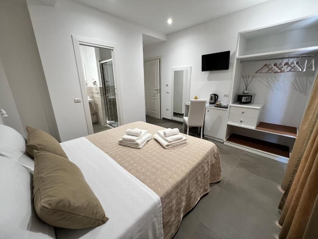 Foto - Anfitrite B&B