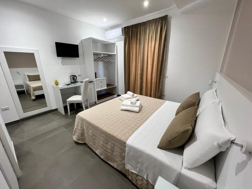 Foto - Anfitrite B&B