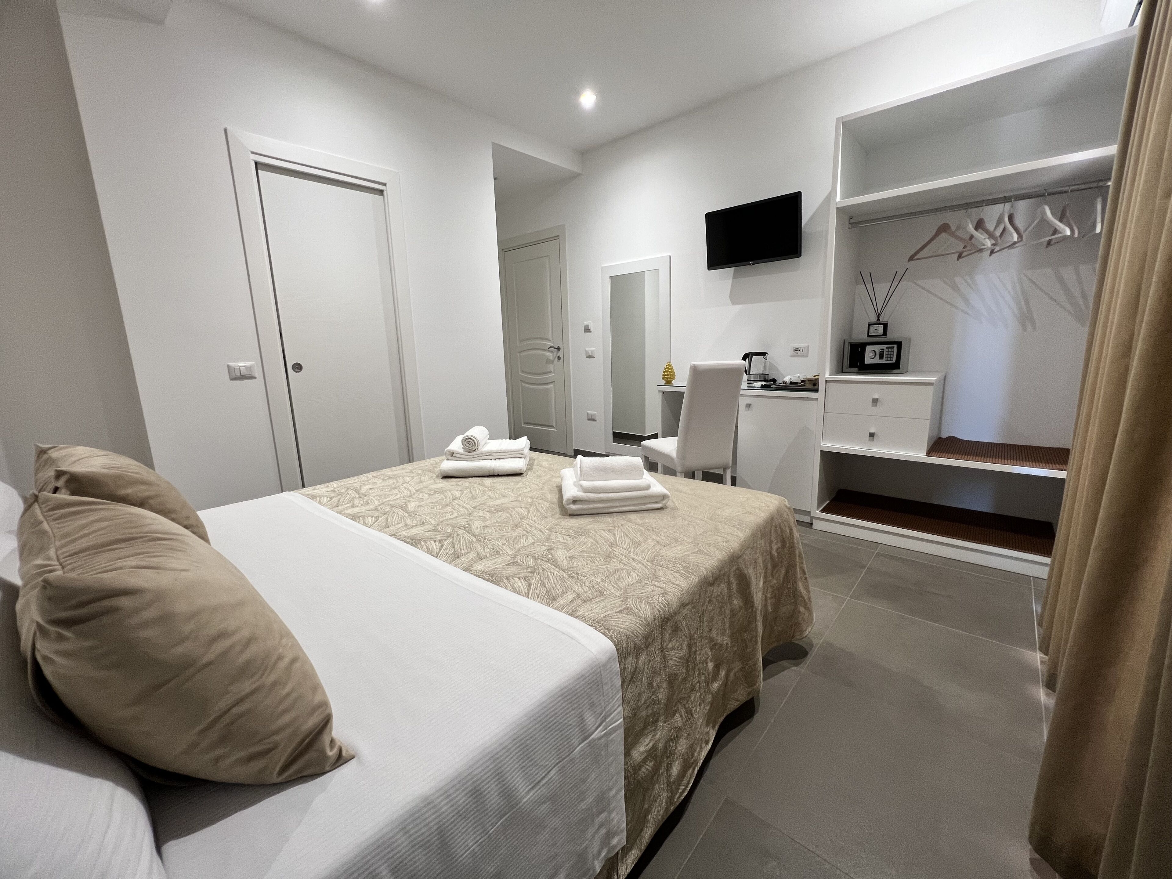 Photo - Anfitrite B&B Tropea