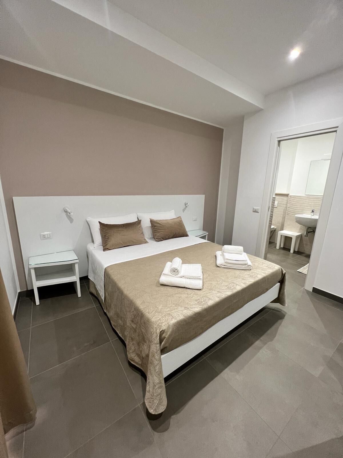 Photo - Anfitrite B&B Tropea