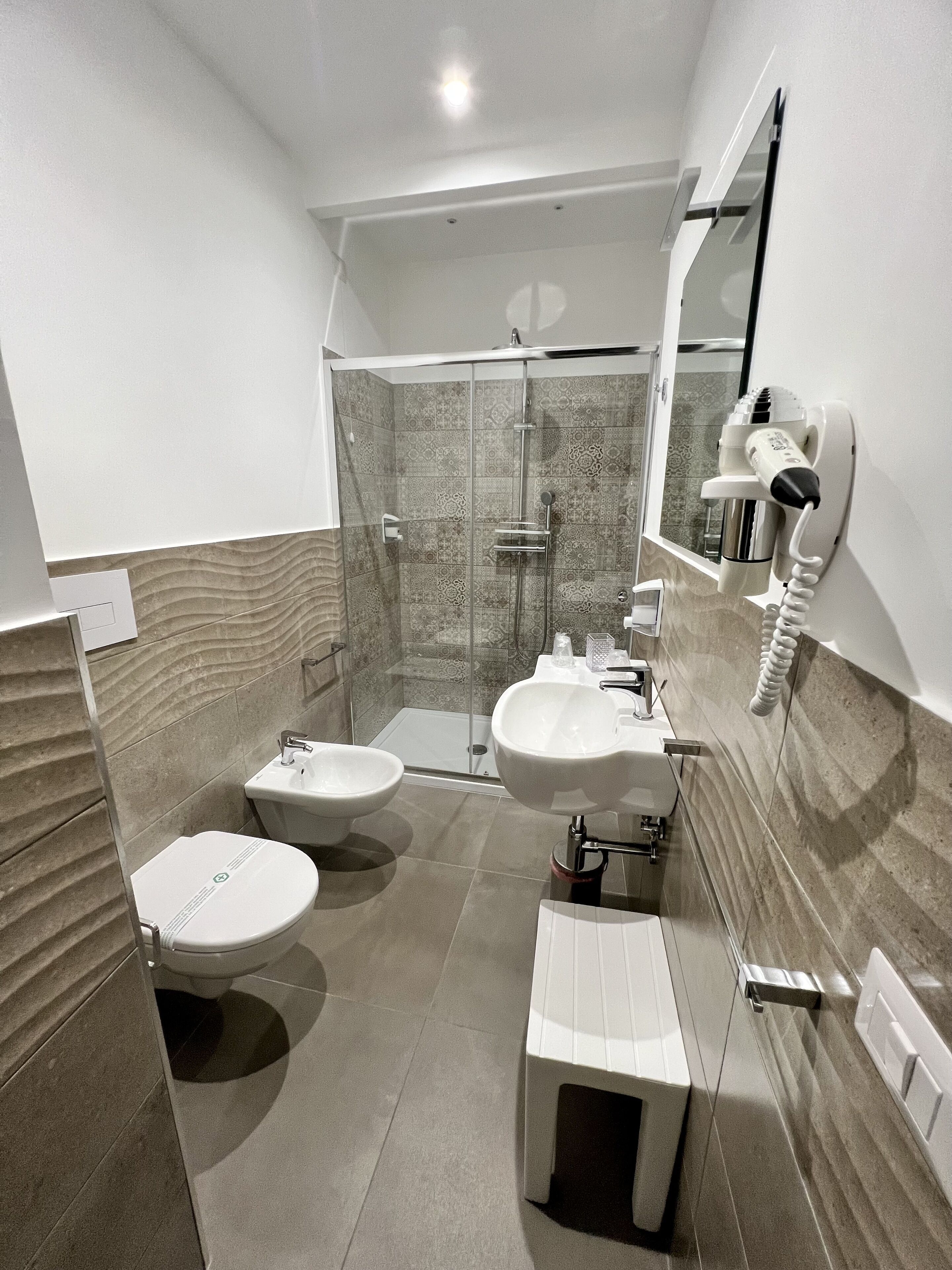 Photo - Anfitrite B&B Tropea