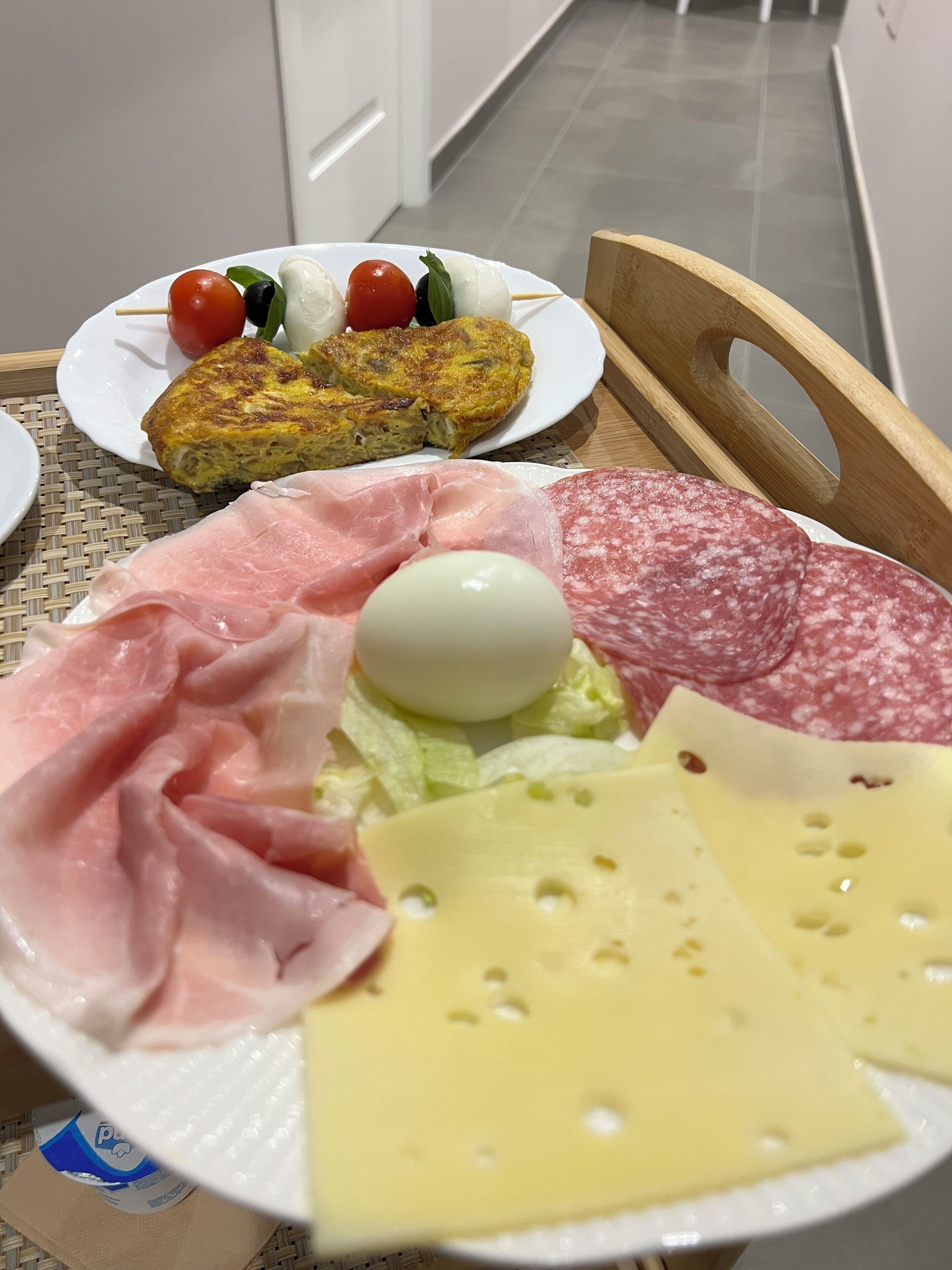 Photo - Anfitrite B&B Tropea