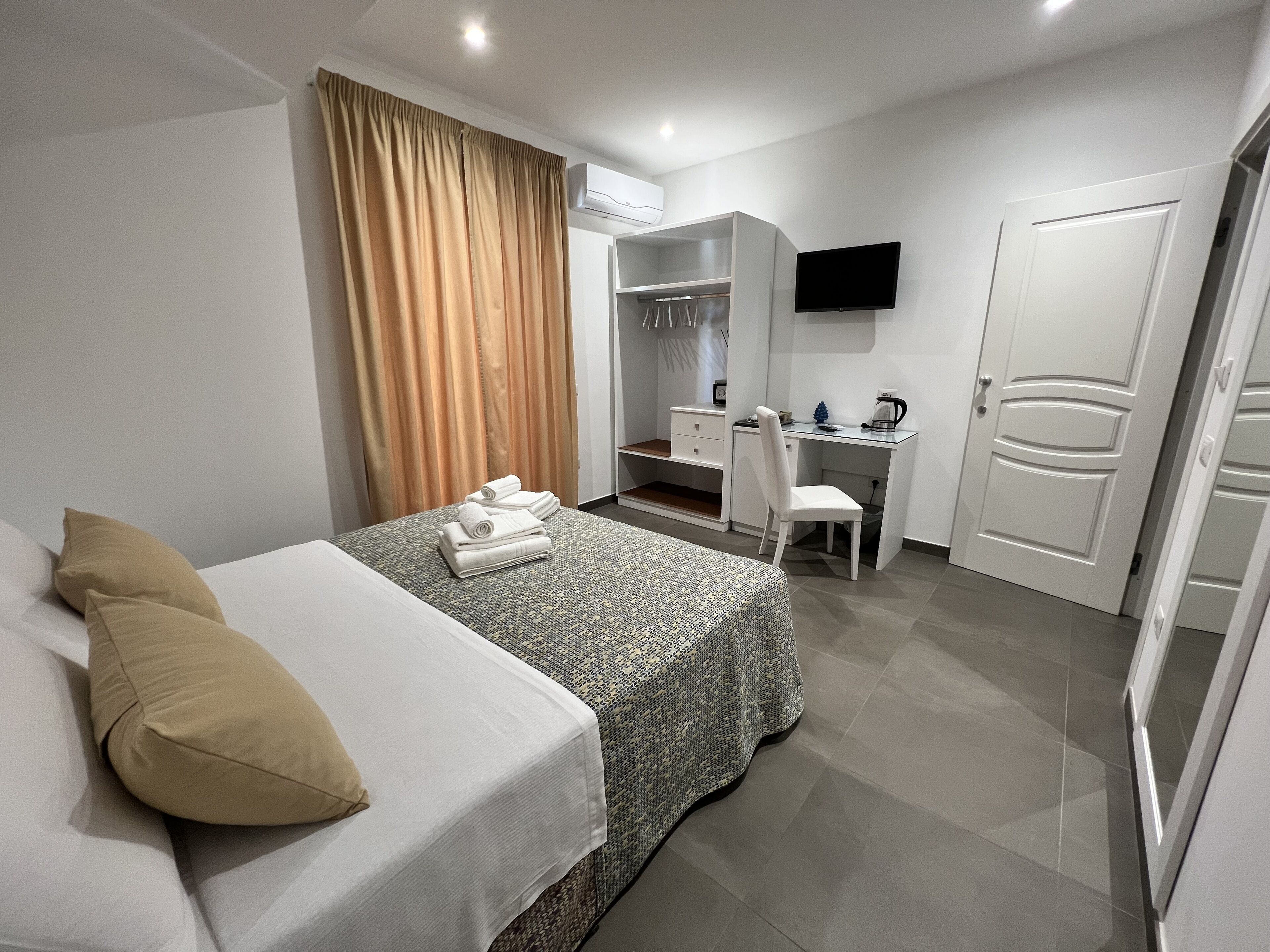 Photo - Anfitrite B&B Tropea