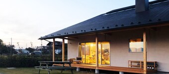 No meals can be brought in A room with a Scandin / Hokuto Yamanashi