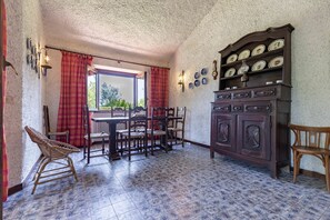 Dining - Apartment in Porto Recanati with 4 bedrooms sleeps 8 (Porto Recanati)