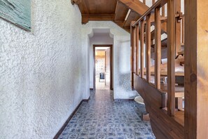 Interior - Villa in Porto Recanati with 4 bedrooms sleeps 8 (Porto Recanati)